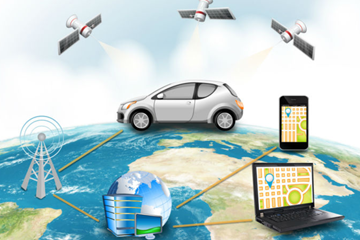 Vehicle Tracking