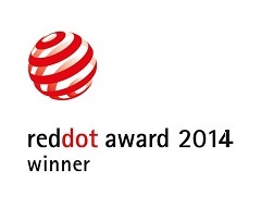 reddot 2014