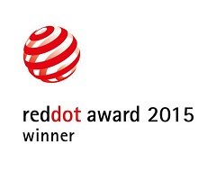 reddot 2015