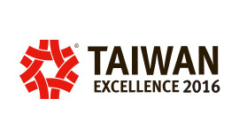 Taiwan Excellence 2016